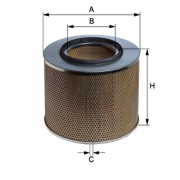 SA 273L (Air Filter)
